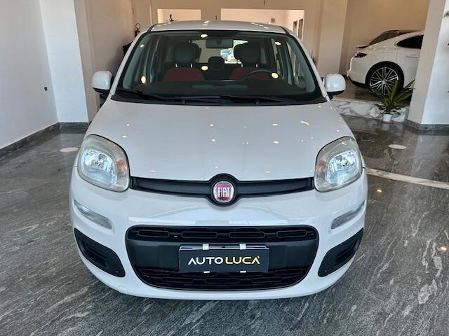 Fiat Panda 1.3 MJT 95 CV S&S Easy