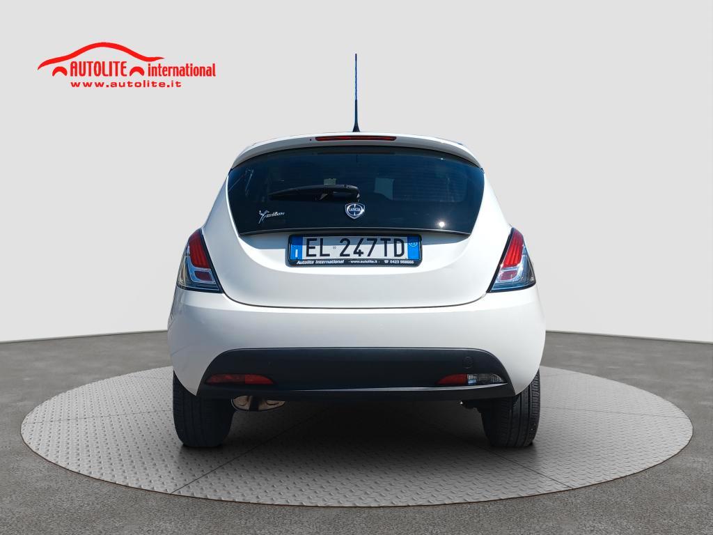Lancia Ypsilon 1.2 69 CV 5 porte S&S