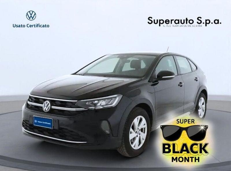 Volkswagen Taigo Taigo 1.0 TSI 110 CV Life