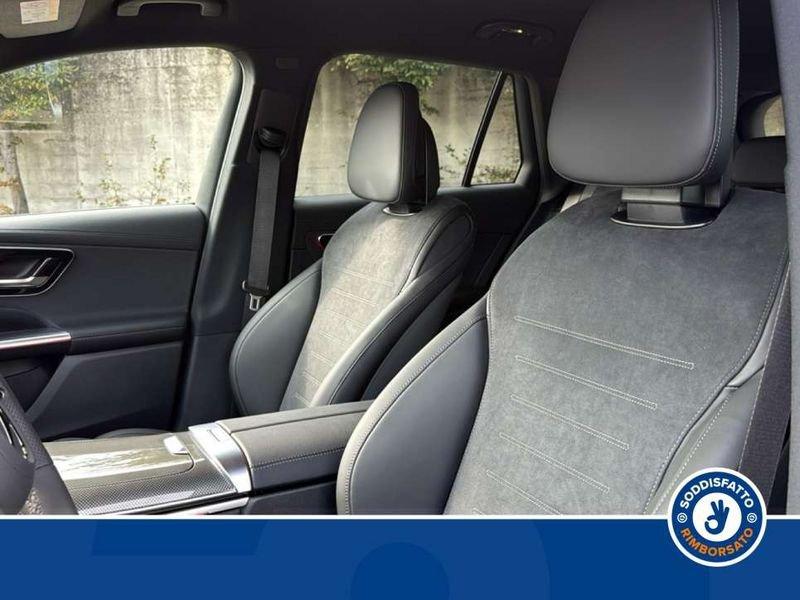 Mercedes-Benz GLC 450d 4Matic AMG Line Premium