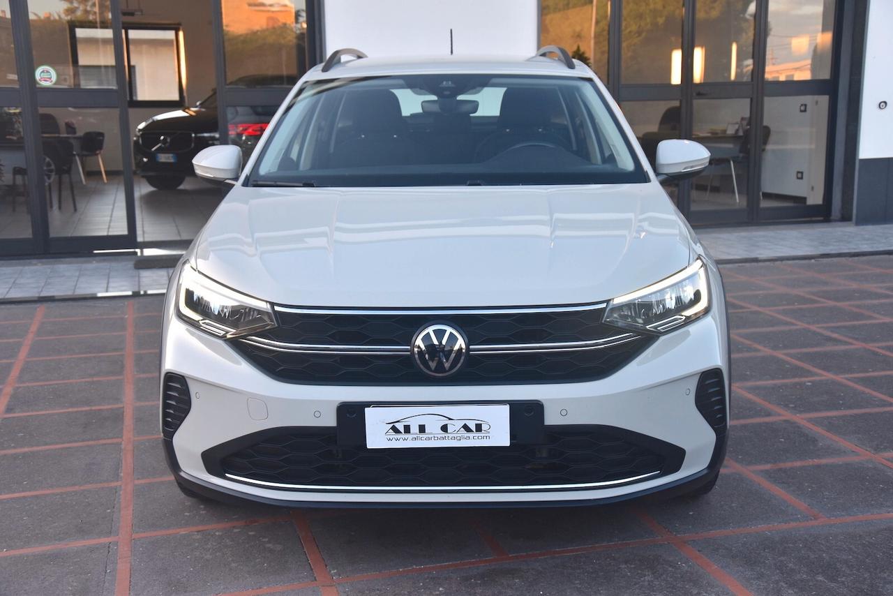 Volkswagen Taigo 1.0 TSI 95cv Life