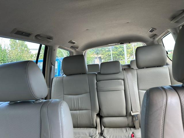 TOYOTA Land Cruiser 3.0 D-4D 16V cat 5 porte Sol 7 posti automatico