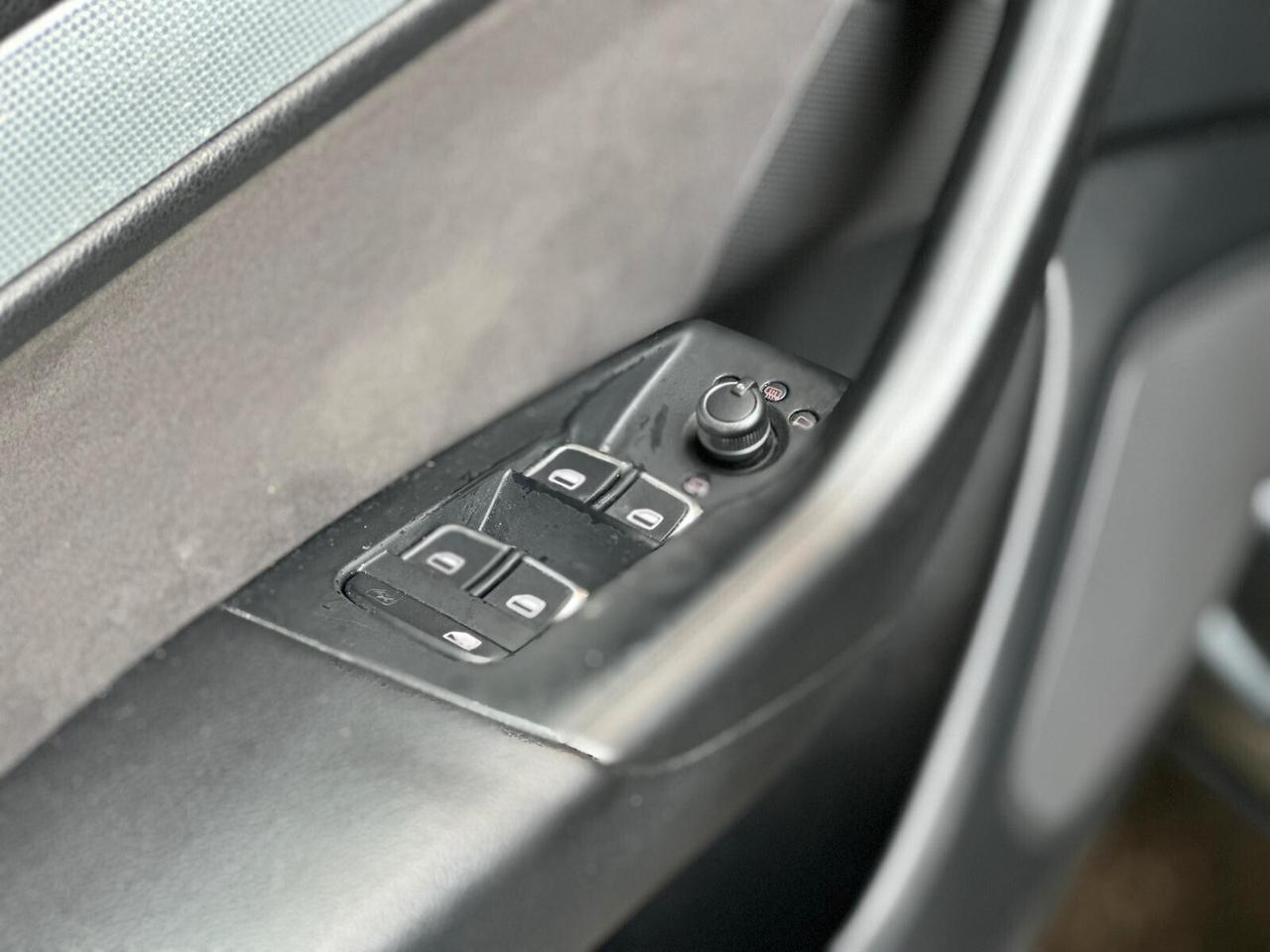 Audi Q3 2.0 TDI 177 CV quattro S tronic Advanced Plus