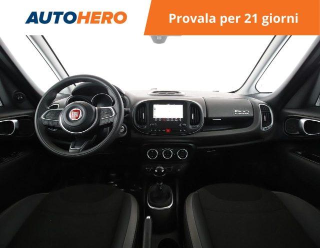 FIAT 500L 1.3 Multijet 95 CV Cross