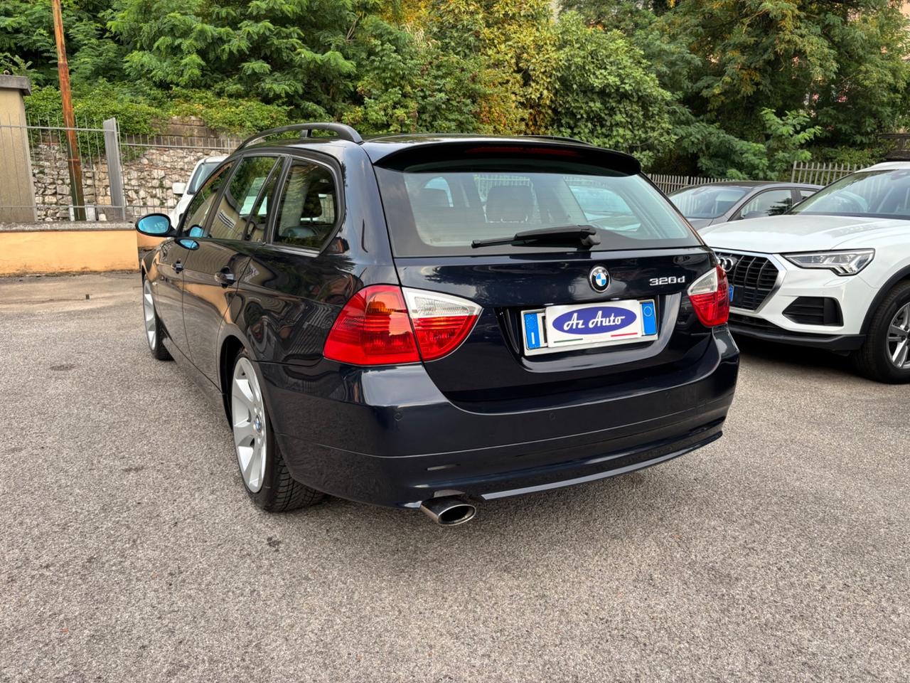 Bmw 320D 2.0 163CV TOURING M47 FULL
