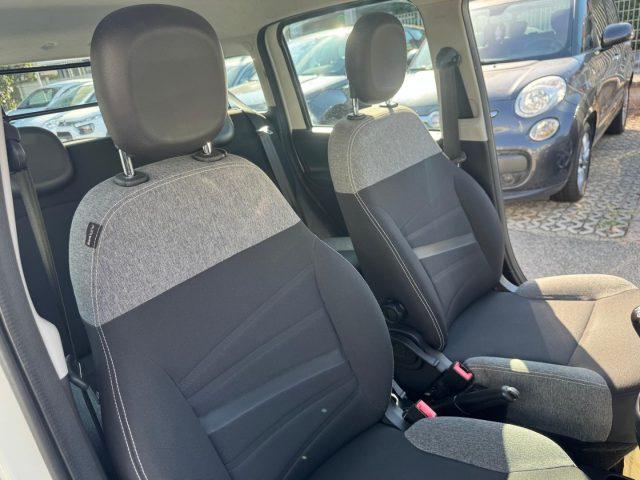 FIAT Panda 1.0 S&S Hybrid N1 4 posti