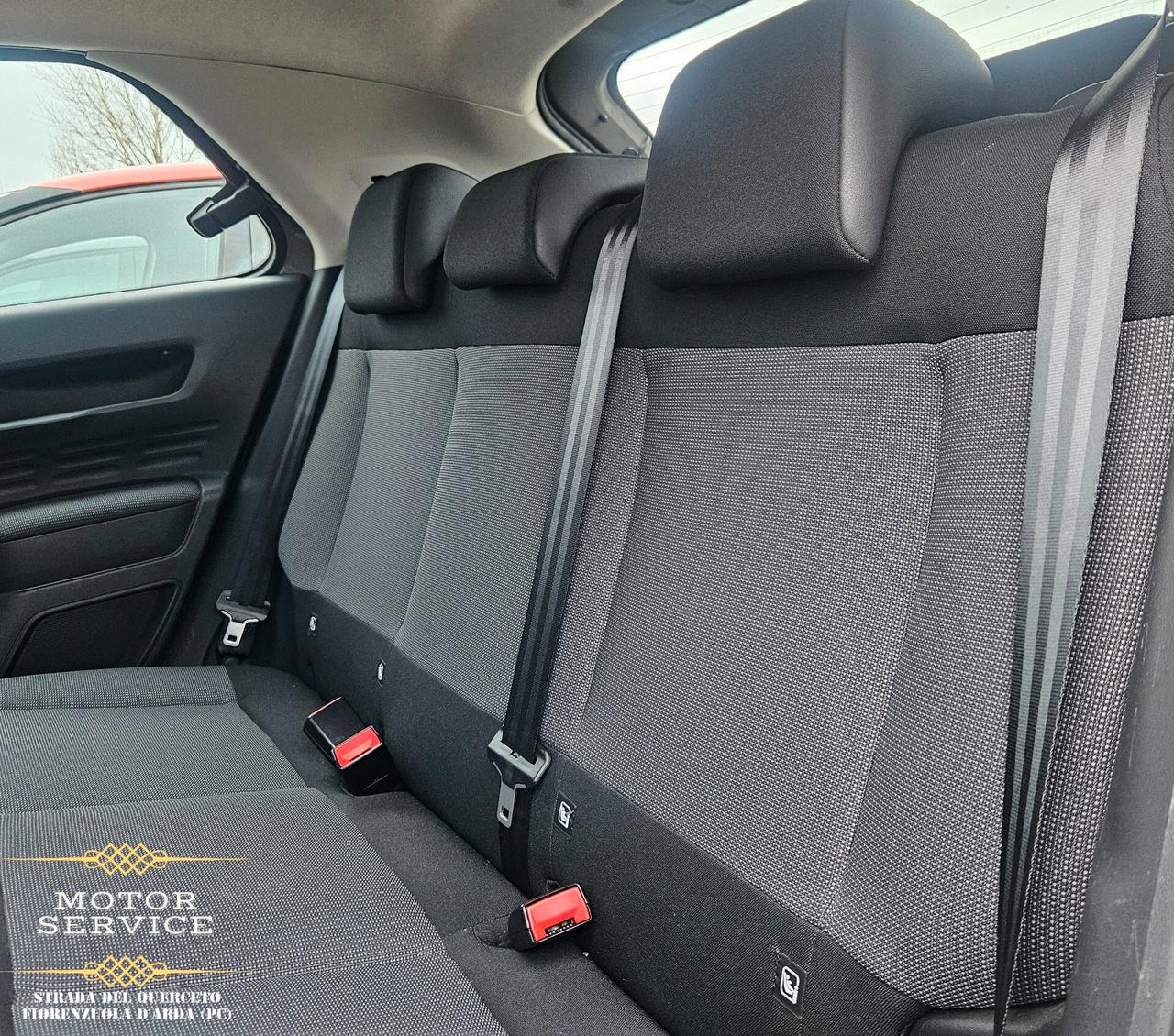 Citroen C4 Cactus PREZZO REALE E FINALE