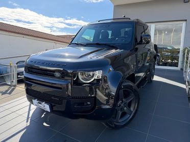 Land Rover Defender 90 3.0D I6 250 CV AWD Auto SE