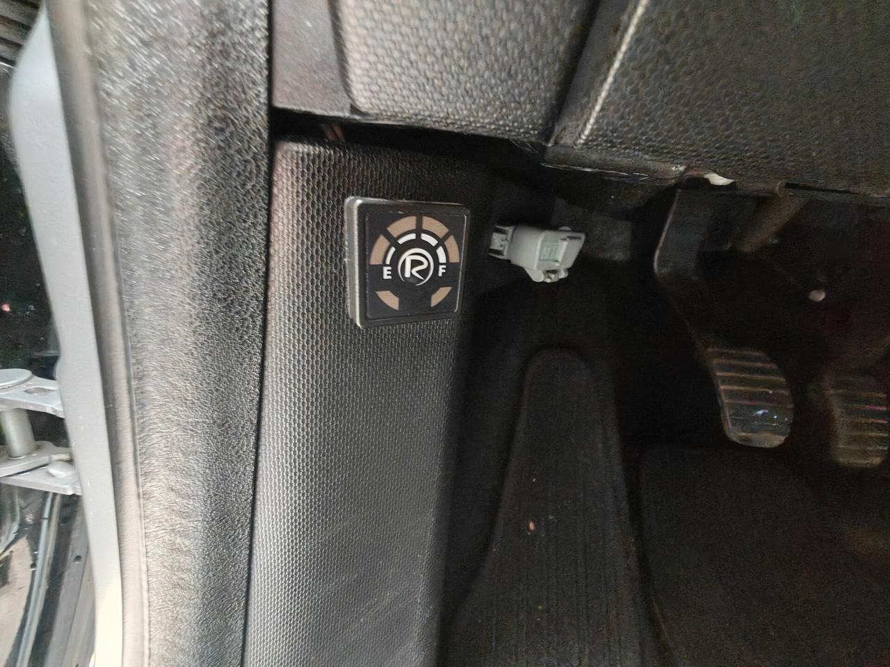 Smart ForFour 70 1.0 Passion GPL