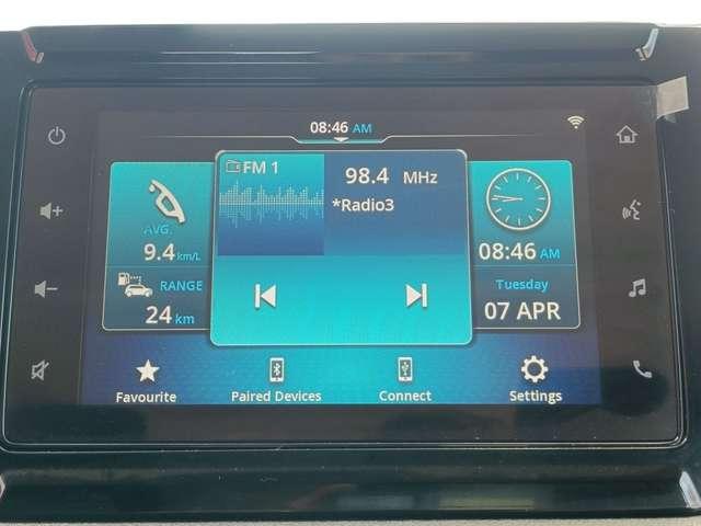 Suzuki Jimny JIMNY GL 5 PORTE AUTOMATICO