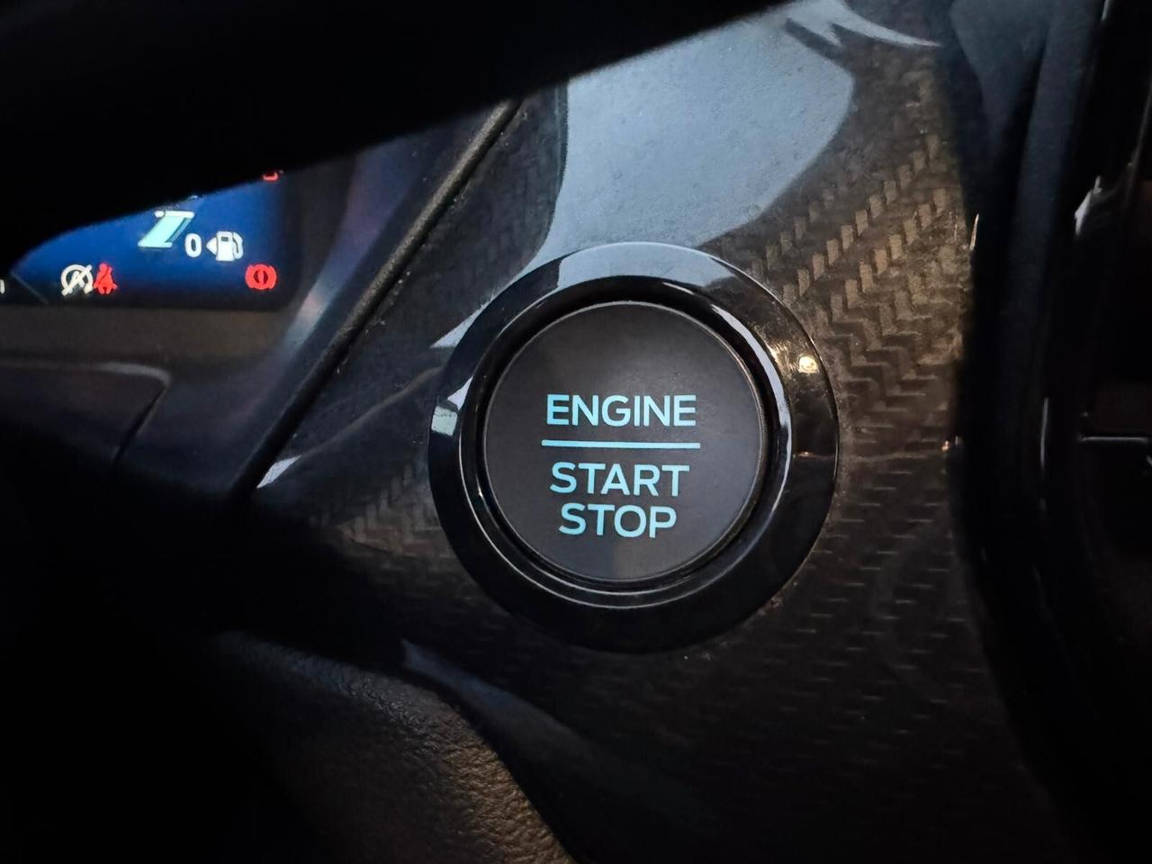 FORD PUMA 1.0 HYBRID 125CV 2022! ST-LINE! PROMO!