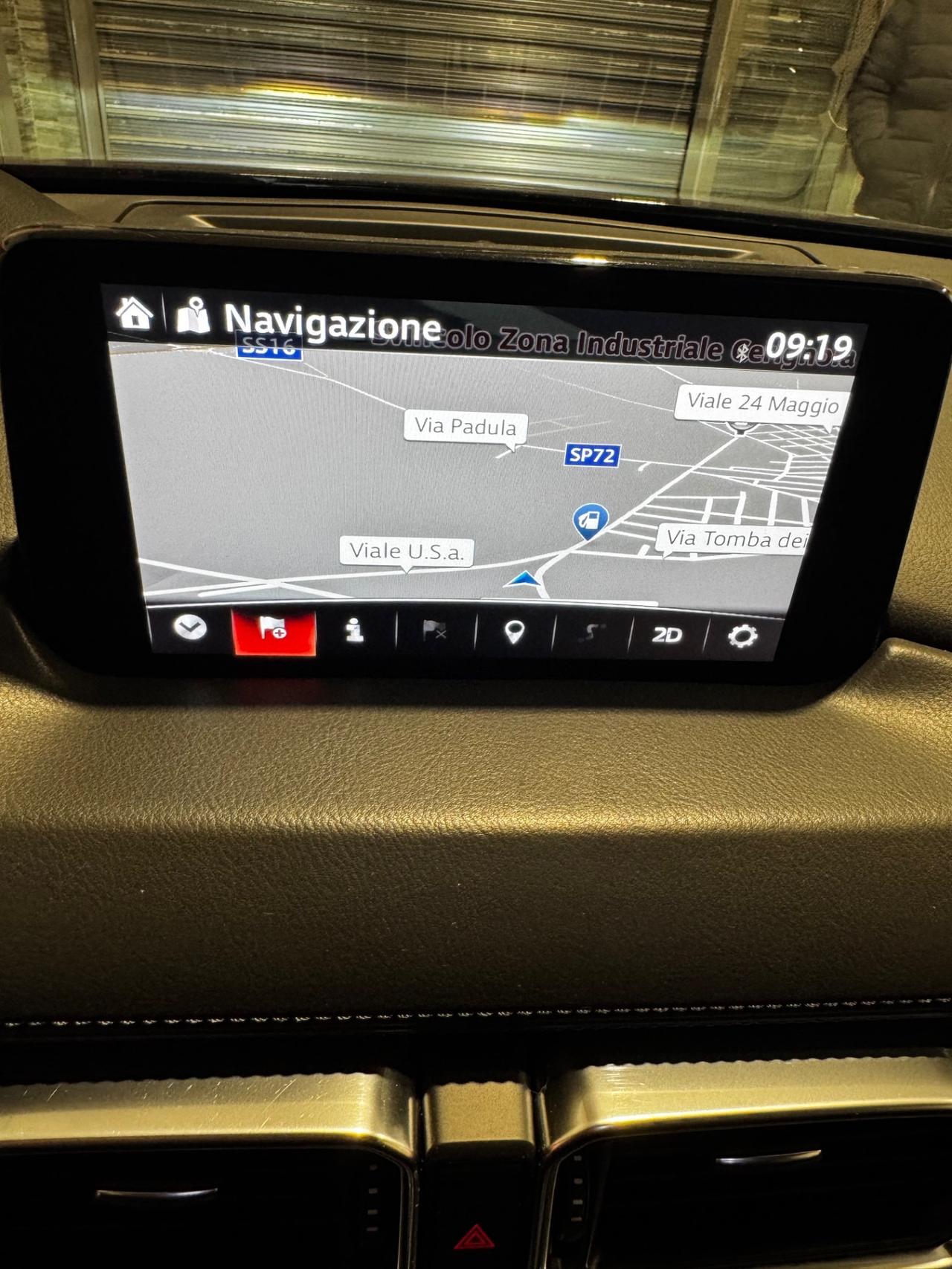 Mazda CX-5 2.2L Skyactiv-D 150 CV 2WD Executive