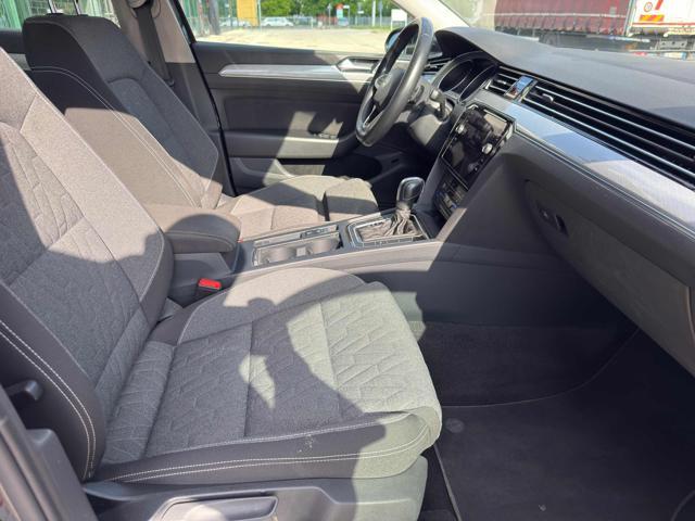VOLKSWAGEN Passat Variant 2.0 TDI SCR 122 CV EVO DSG Business