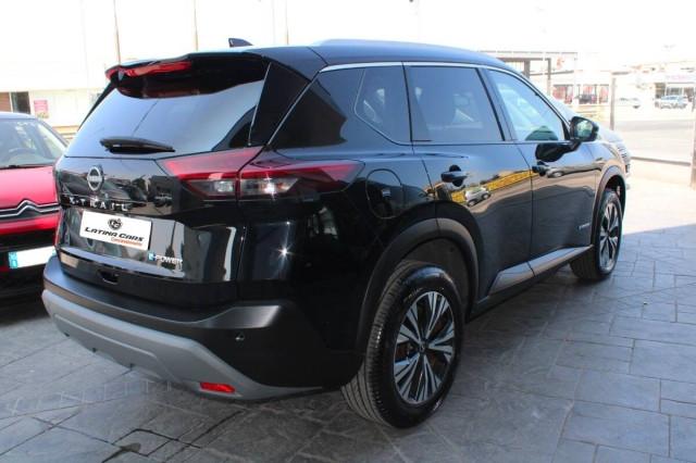 Nissan X-Trail 1.5 e-power N-Connecta 2wd con TETTO PANORAMICO