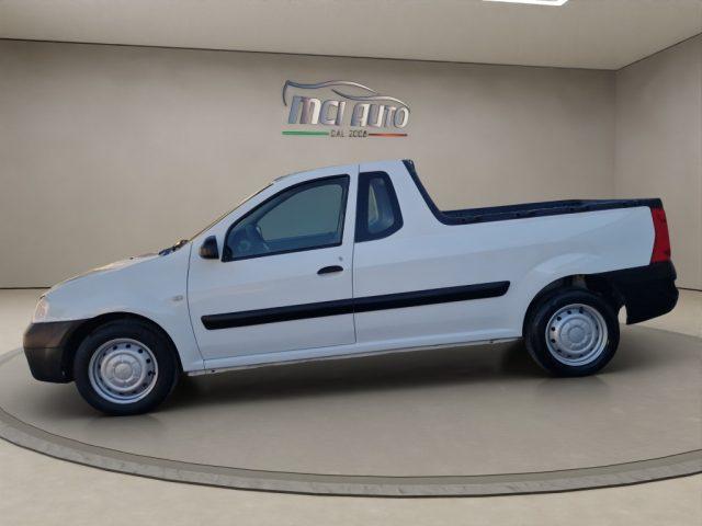 DACIA Logan Pick-Up 1.5 dCi 70CV