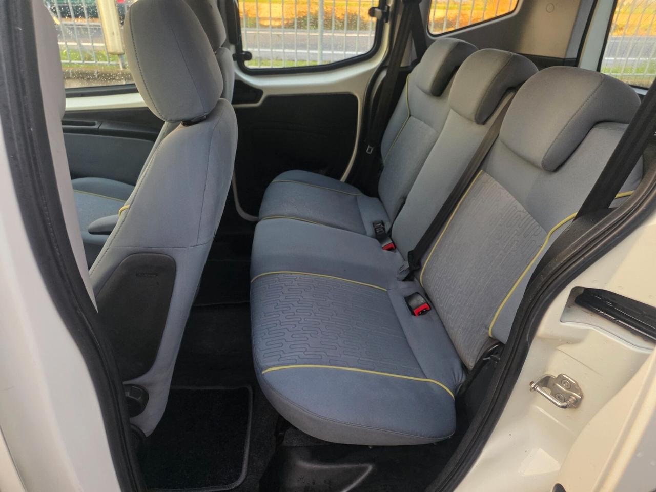 Peugeot Bipper Tepee 1.3 HDi 75 FAP Family
