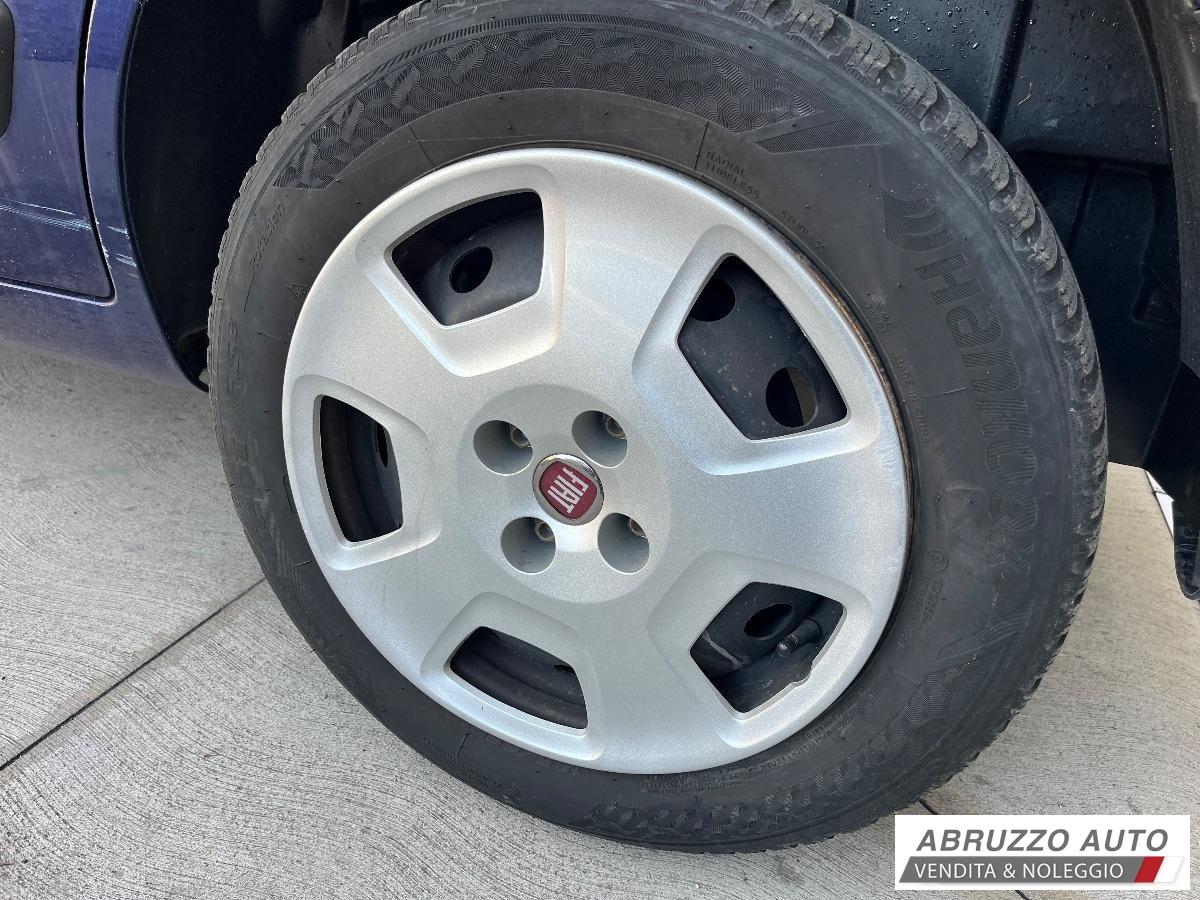 FIAT QUBO 1.3 MJT 80 CV Dynamic