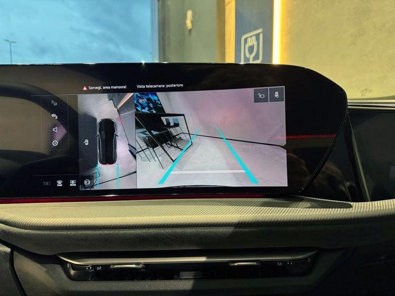 Audi Q5 Q5 40 TDI 204 CV quattro S tronic Business Advanced