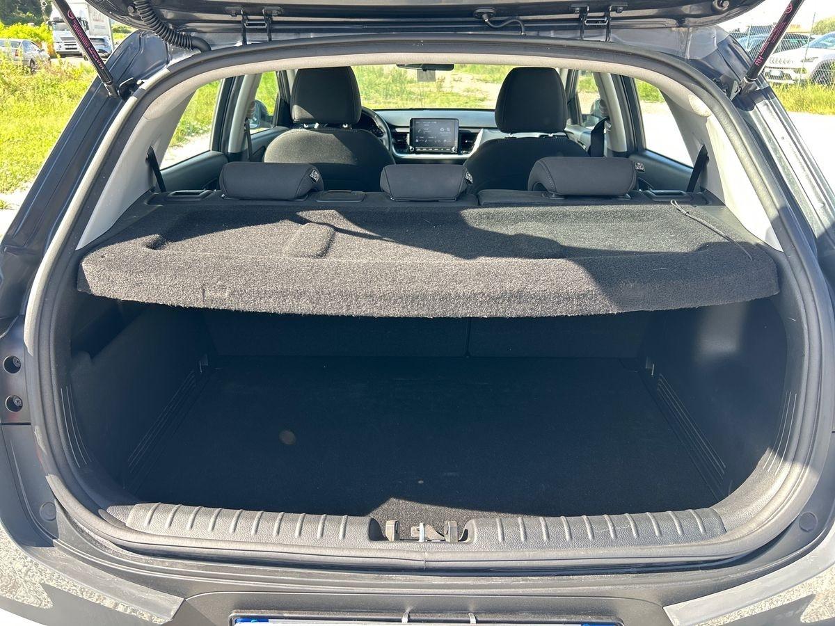 KIA Stonic 1.2 Style ecogpl 82cv