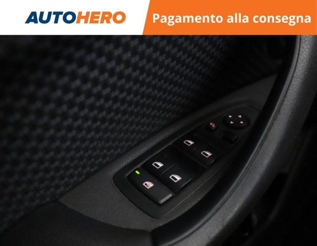 BMW X1 sDrive18d Advantage