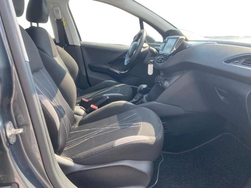 PEUGEOT 208 5p 1.4 hdi 8v Access c/reg.vel.