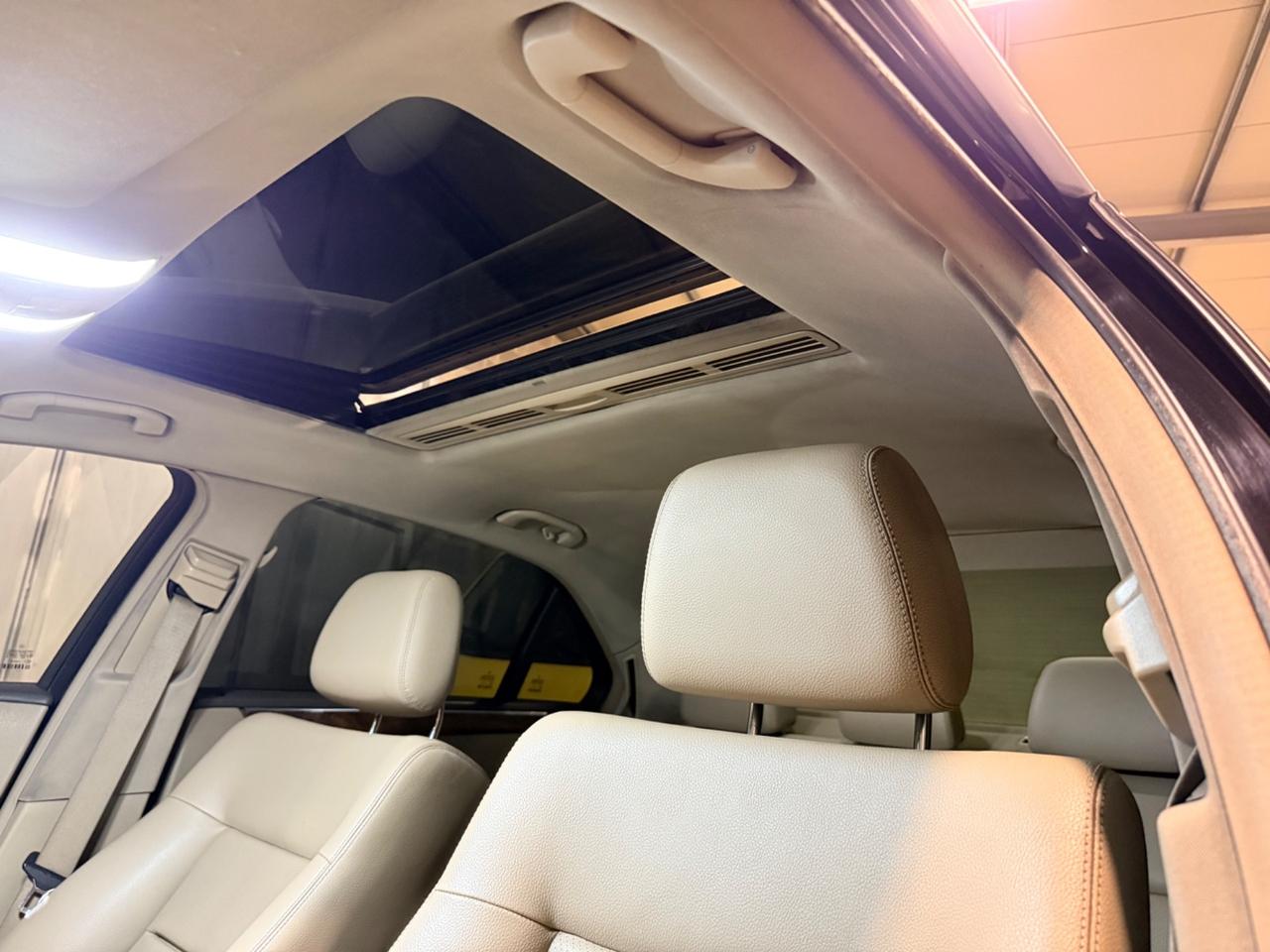 Mercedes-benz E 220 AMG TETTO