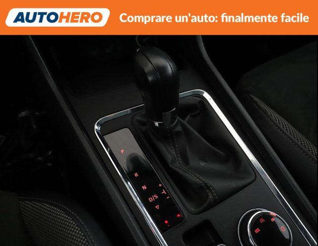 SEAT Ateca 1.6 TDI DSG Business