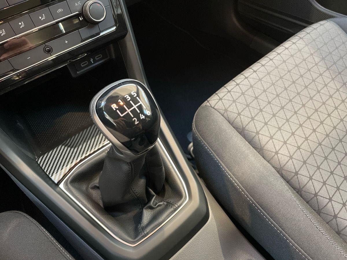 VOLKSWAGEN T-Cross 1.0 tsi Sport 110cv
