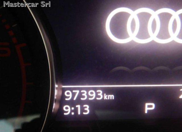 AUDI A4 A4 Avant 30 2.0 tdi mhev Business 136cv s-tronic -