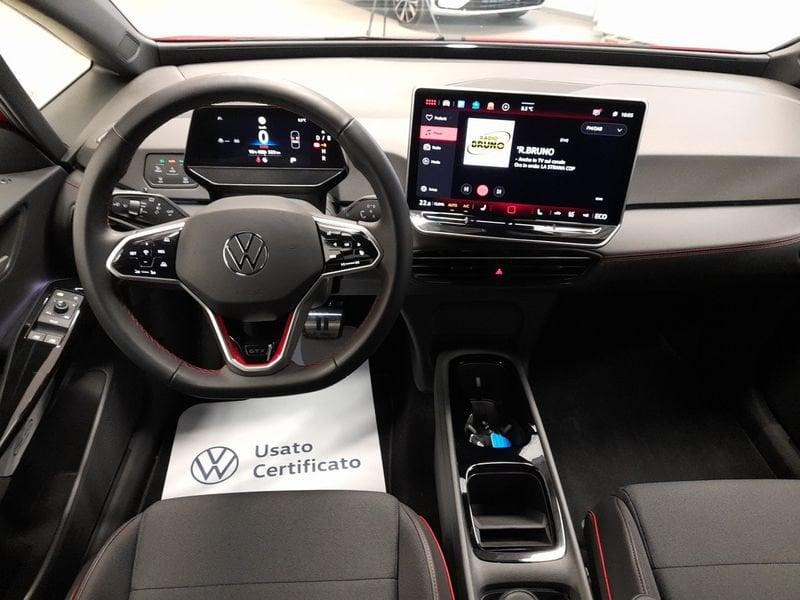 Volkswagen ID.3 ID.3 GTX