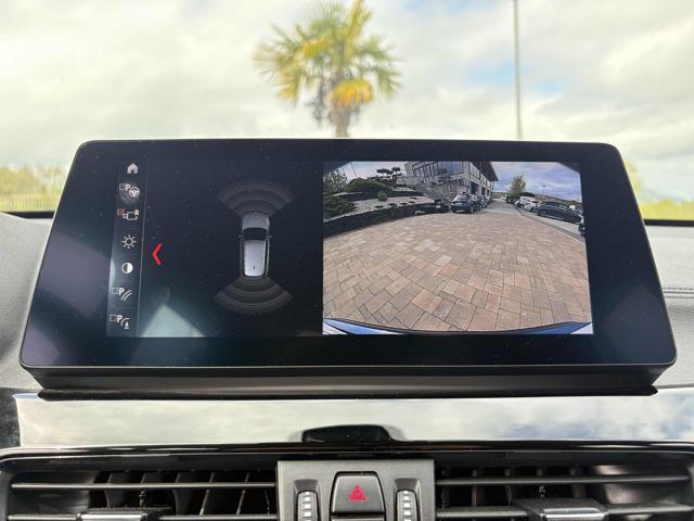 BMW X1 xDrive18d xLine Plus !!34.000 Km!!