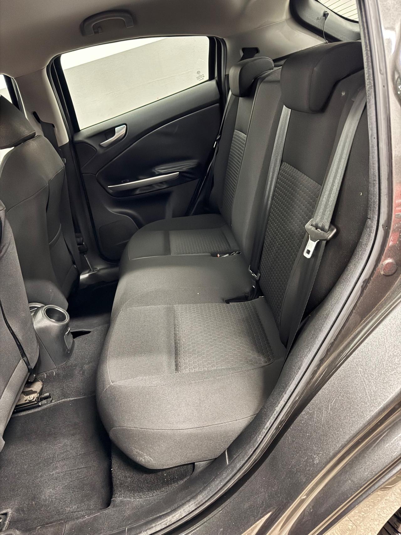 Alfa Romeo Giulietta 1.6 JTDm 105 Cv Distinctive