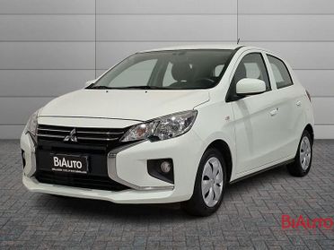 Mitsubishi Space Star Space Star 1.2 Invite