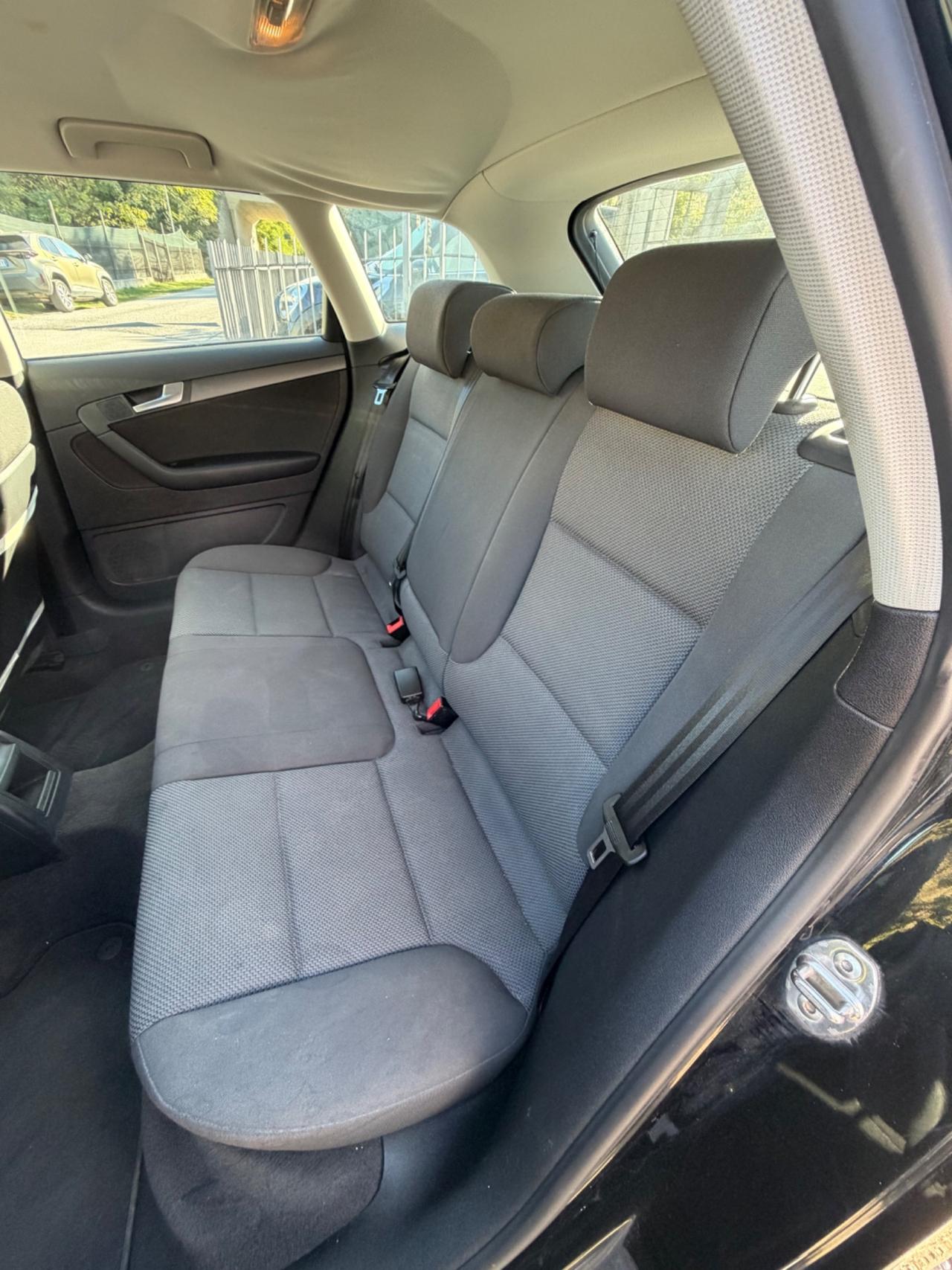 Audi A3 SPB 1.6 TDI 90 CV CR F.AP Ambition