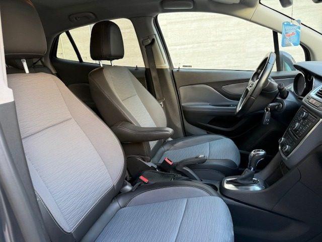 OPEL Mokka 1.6 CDTI Ecotec 136CV 4x2 aut. Cosmo