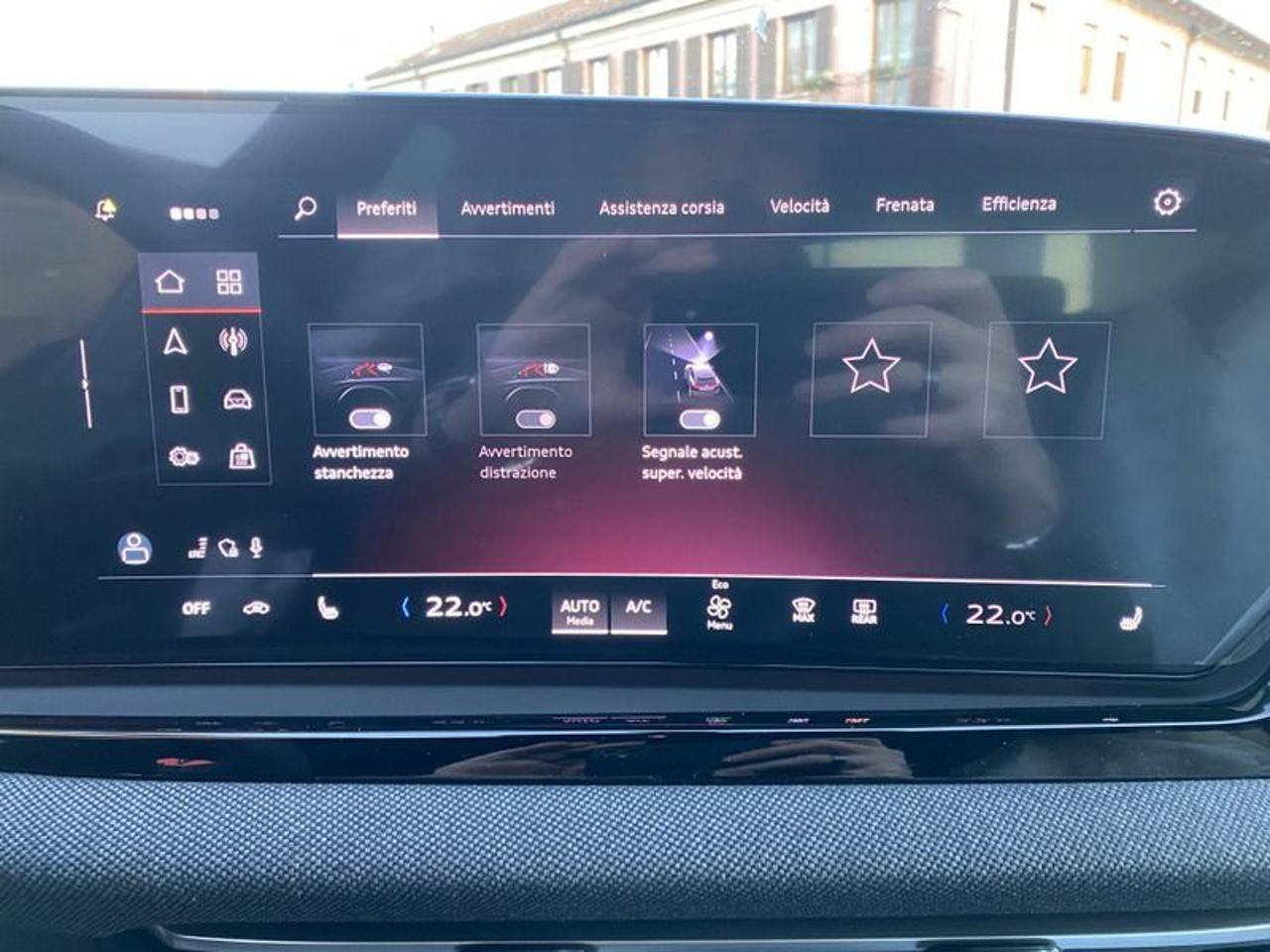 Audi A5 Avant TDI 150 kW S tronic mHEV+ S Line edition