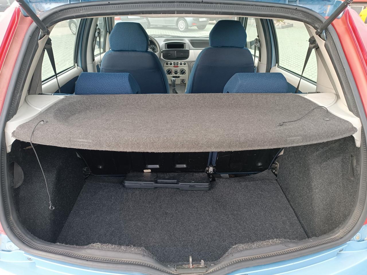 Fiat Punto 1.3 Multijet 16V 5 porte Active