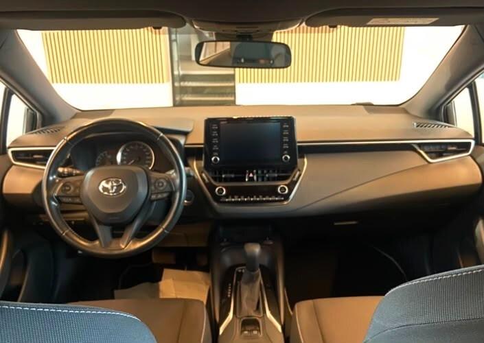 Toyota Corolla Touring Sports 1.8 Hybrid Business