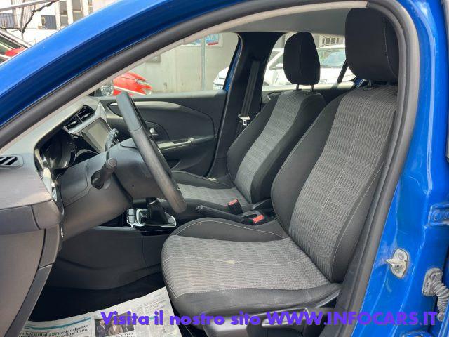 OPEL Corsa 1.2 75 CV Edition - Neopatentati - PROMO