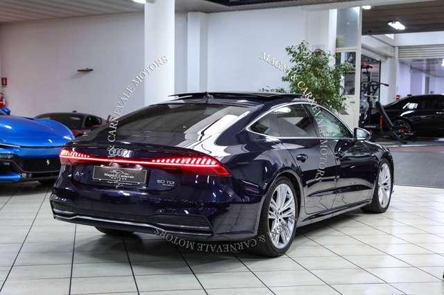 Audi A7 SPORTBACK 50|4X4|TETTO|S-LINE PACK|20''|ACC|CAMERA