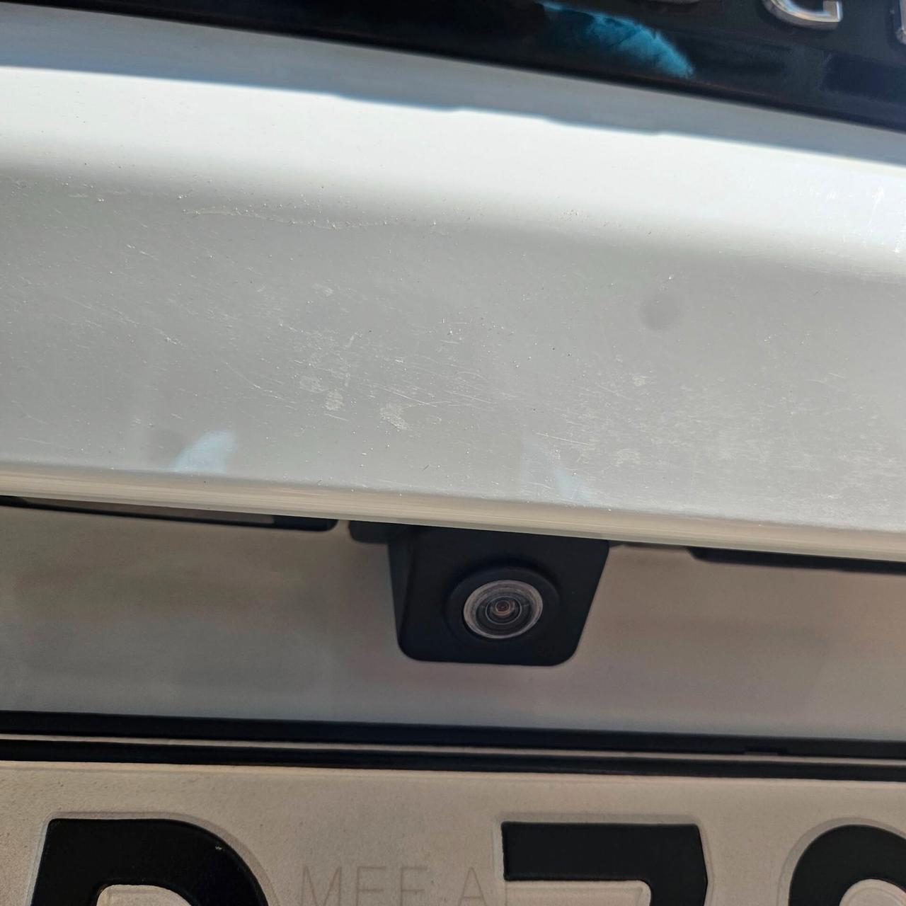 Peugeot 3008 HDi 130cv EAT8 2020 NAV+RETROCAMERA