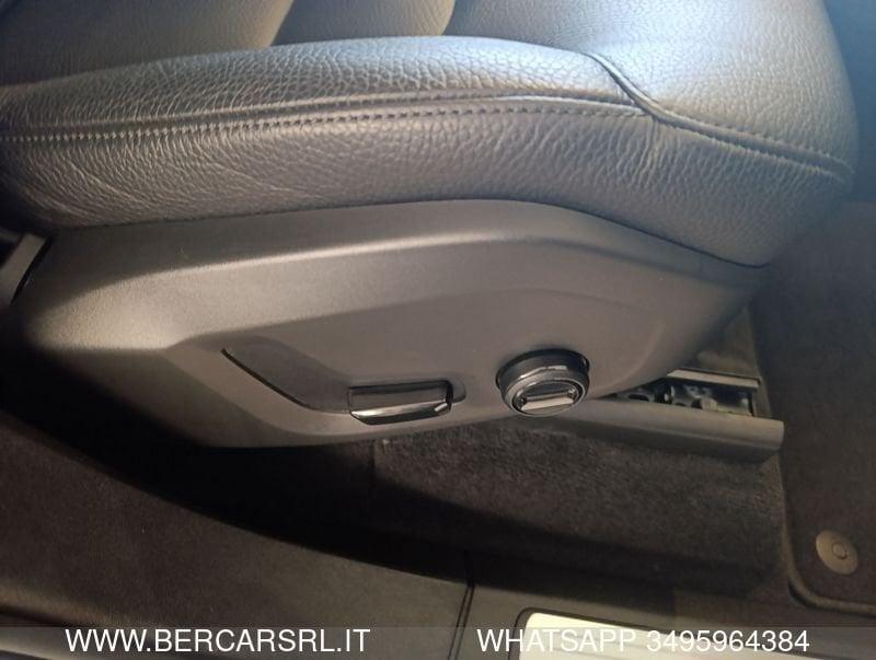 Volvo XC90 B5 (d) AWD automatico 7 posti Core