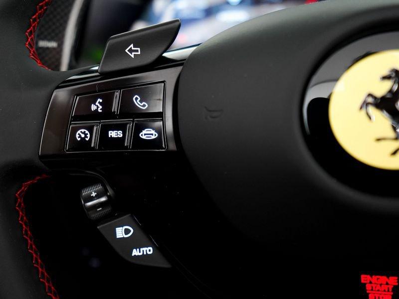 Ferrari Roma Spider Roma Spider 3.9 F1 dct