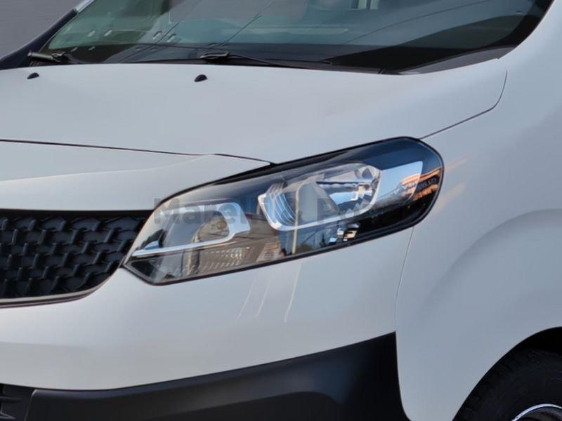 FIAT Scudo Scudo 2.0 BlueHDi 145 CV S&S PL-SL-TN-DC Furgone