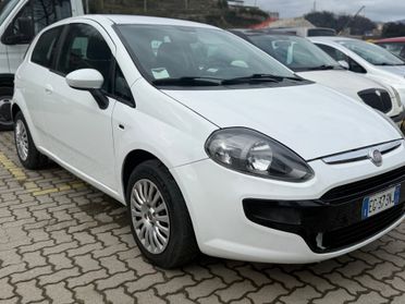 Fiat Punto Evo 1.2 3 porte S&S Dynamic