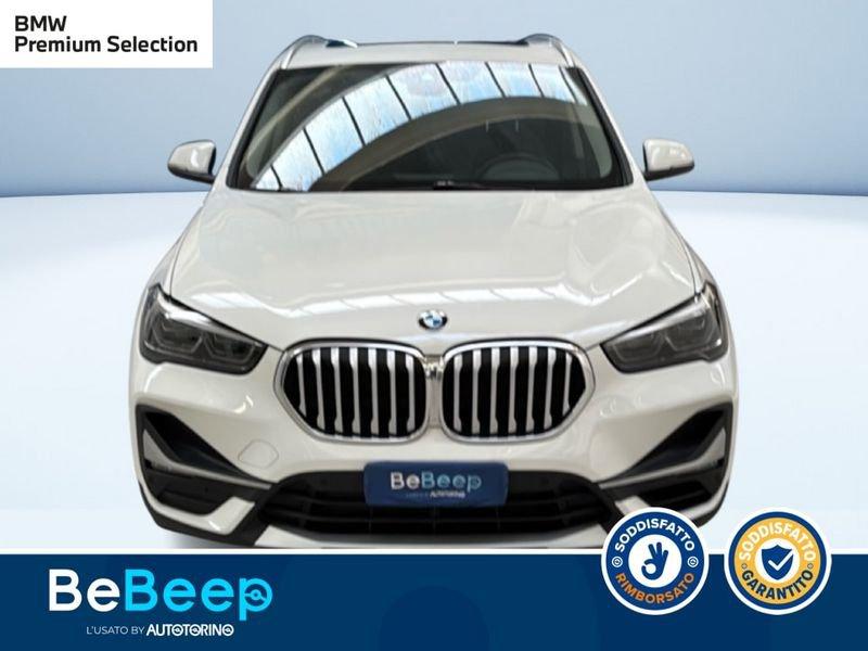 BMW X1 SDRIVE20I XLINE PLUS 178CV AUTO