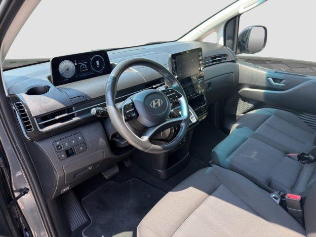 HYUNDAI Staria Staria 2.2 AT AWD 9 posti Wagon