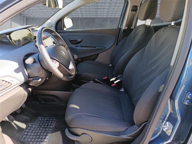 LANCIA Ypsilon 3ª serie 1.0 FireFly 5 porte S&S Hybrid Gold