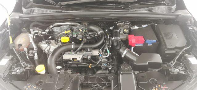 RENAULT Captur TCe 100 CV Intens