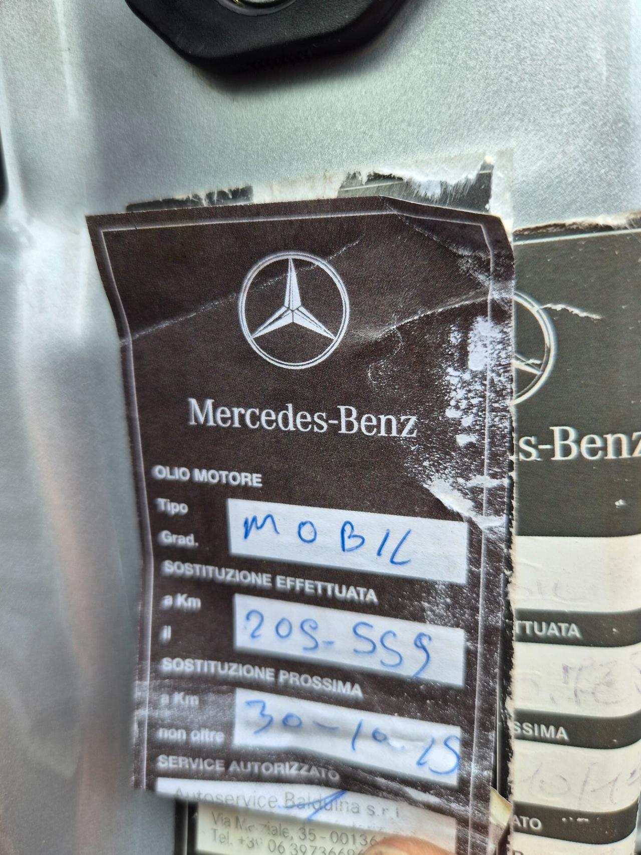 Mercedes-benz CLS 320 CDI 224cv STRAFULL